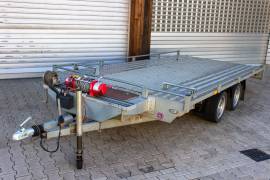 Autotrailer